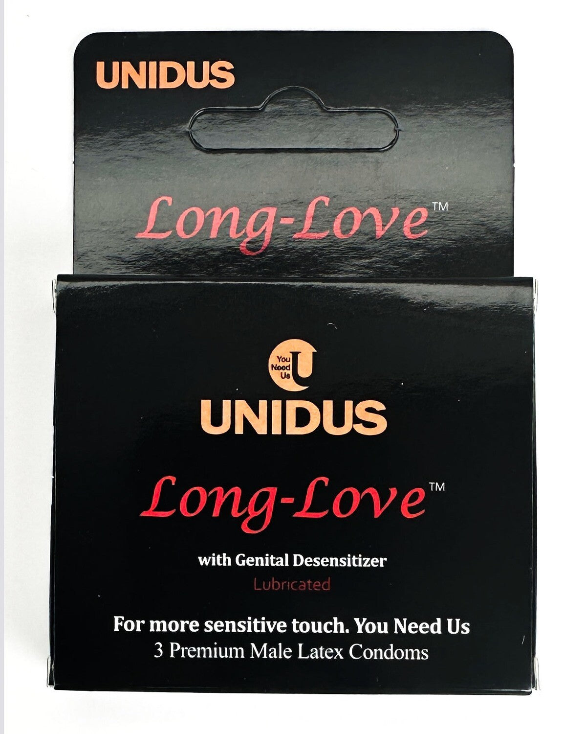 UNIDUS CONDOMS