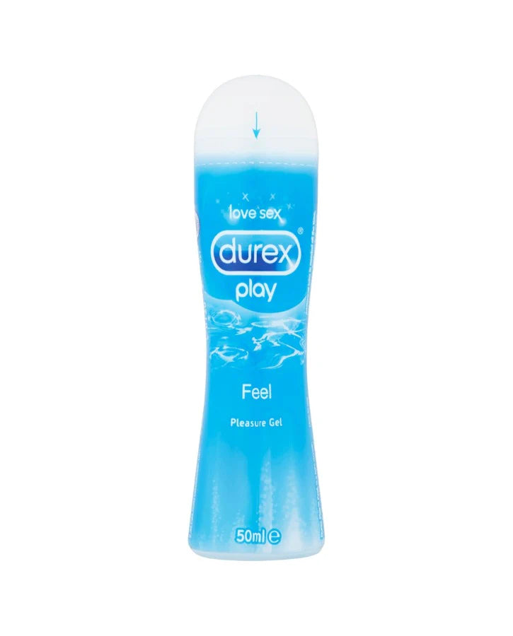 DUREX PLAY (LUBE) 50ML