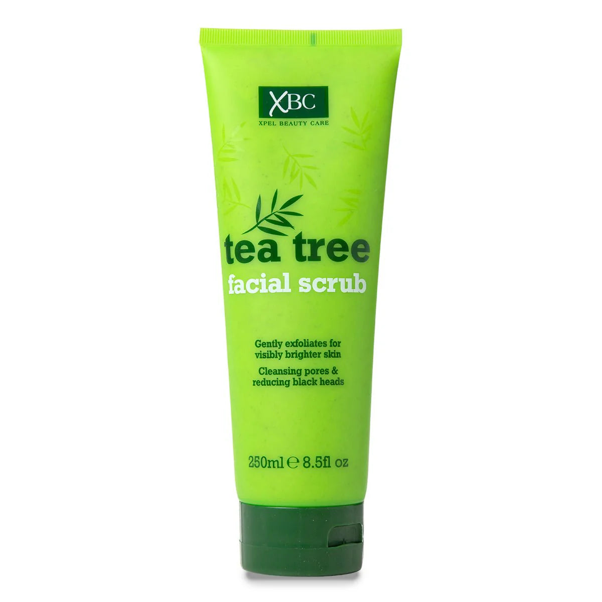 TEA TREE FACIAL SCRUB 250ML