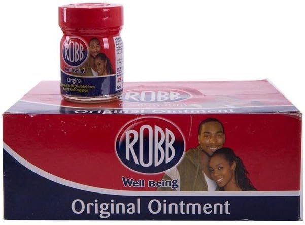 ROBB OINTMENT B/S