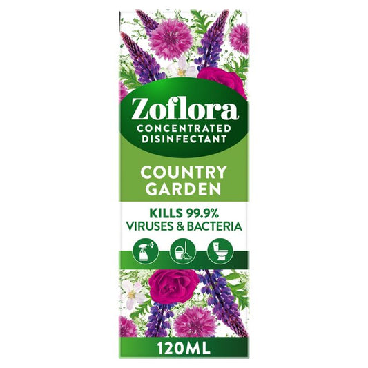 ZOFLORA ANTISEPTIC