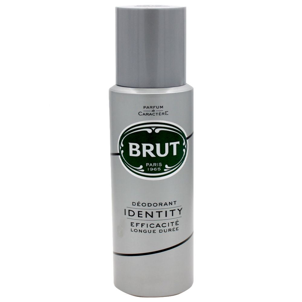 BRUT DEO SPRAY