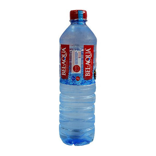 BEL AQUA 750ML