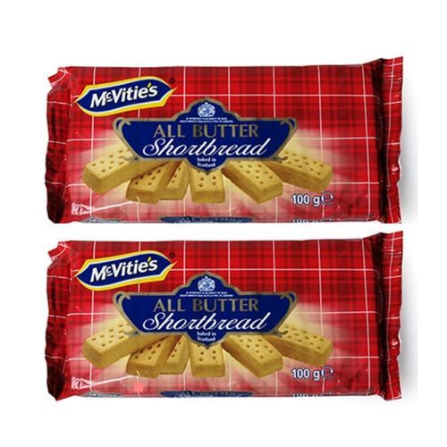 SHORTBREAD BISCUIT