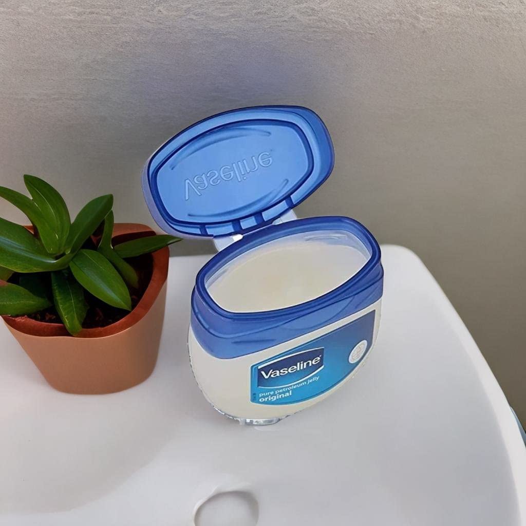 VASELINE POMMADE ORIGINAL