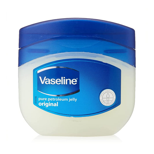 VASELINE POMMADE ORIGINAL