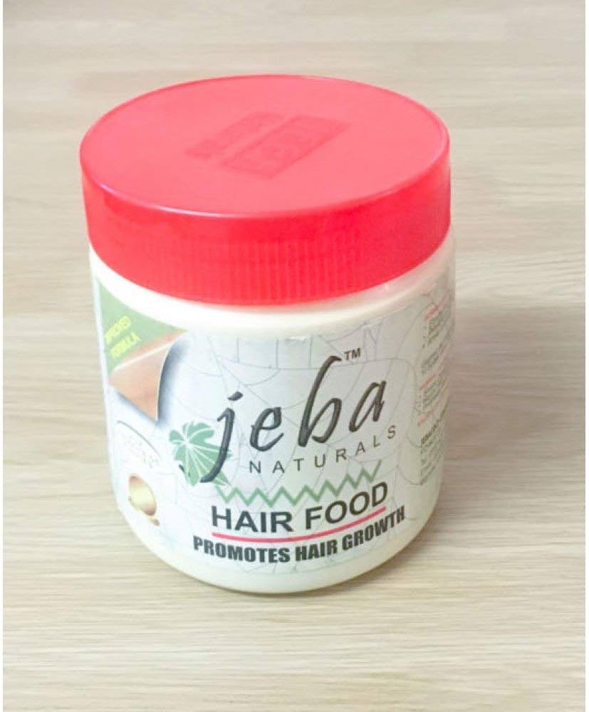 JEBA POMADE M/S