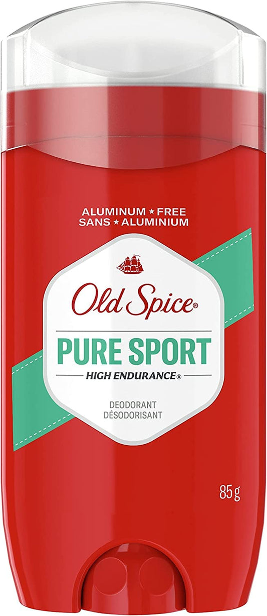 OLD SPICE STICK