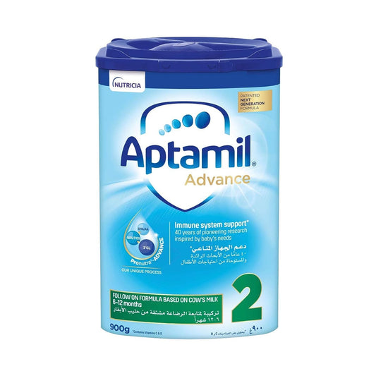 APTAMIL 2