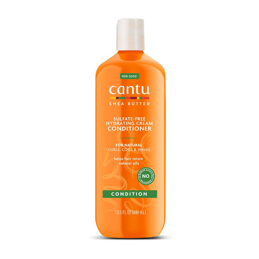 CANTU CONDITIONER