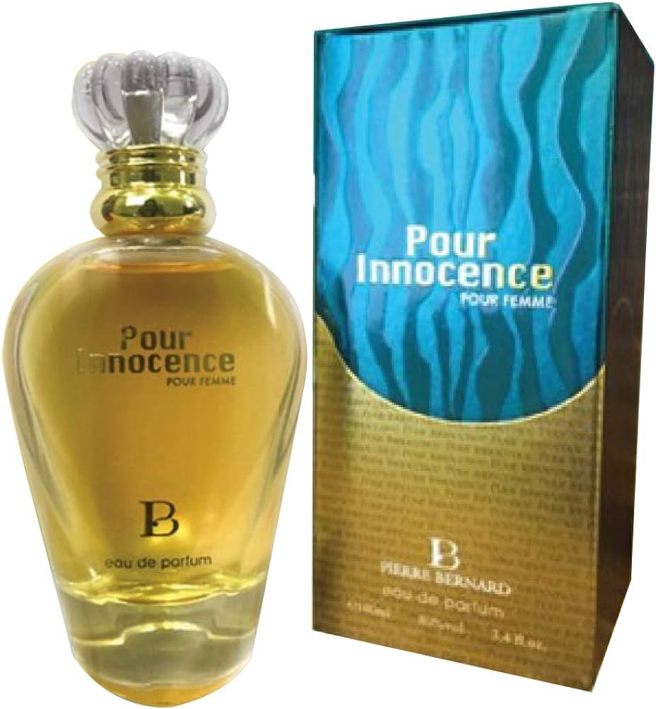 POUR INNOCENCE WOMEN PERFUME 100ML