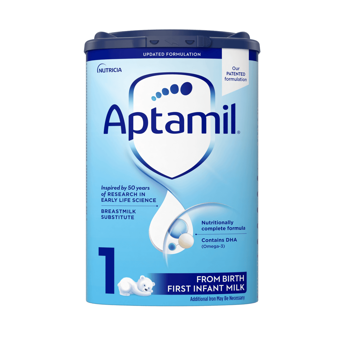 APTAMIL 1