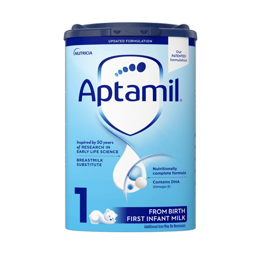 APTAMIL 1