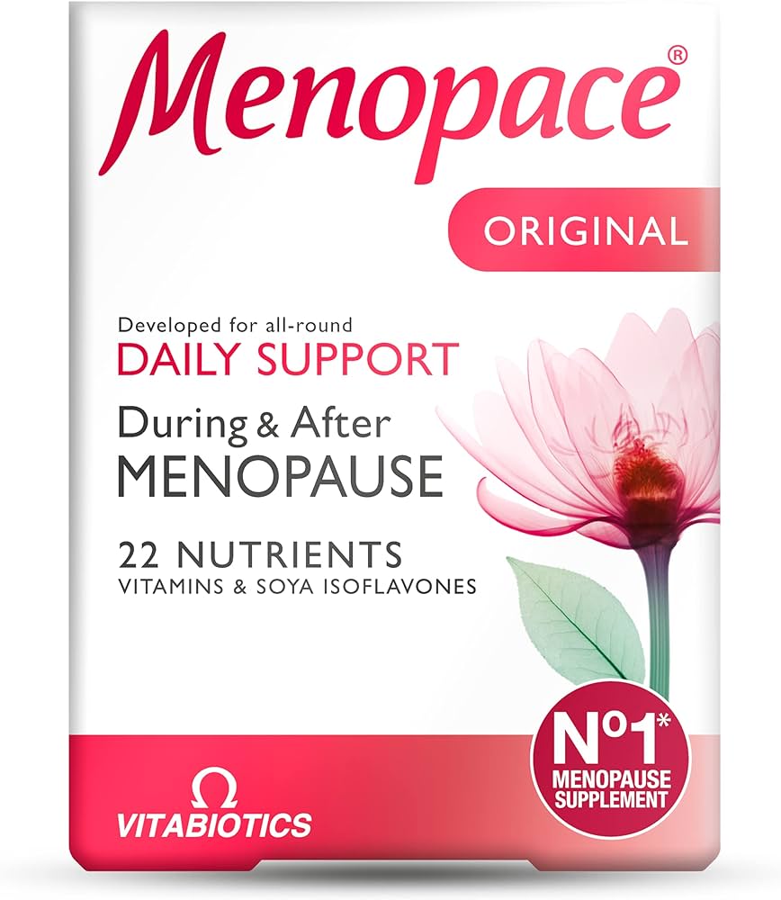 MENOPACE UK