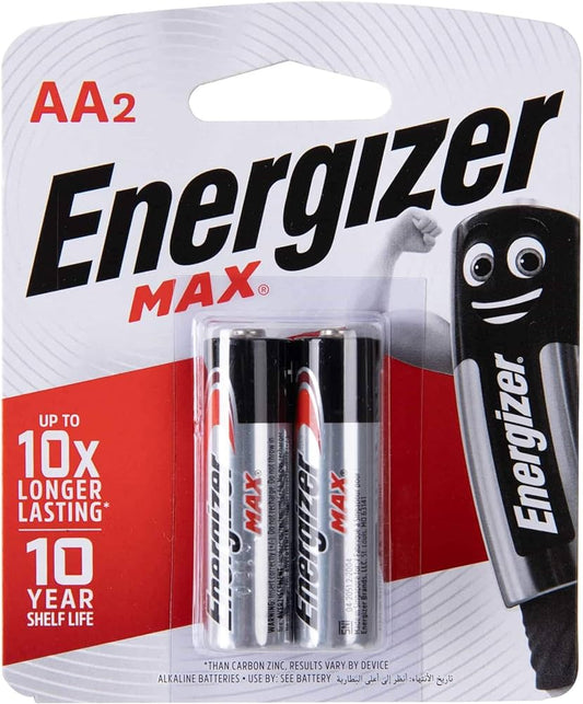 ENERGIZER AA*2