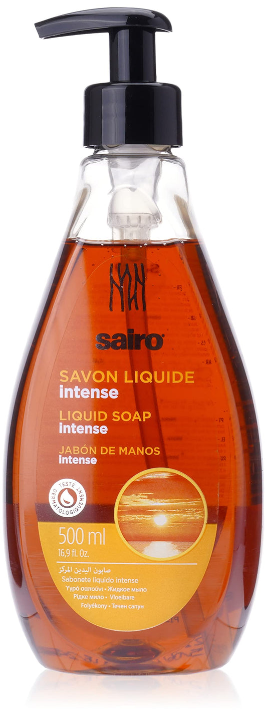 SAIRO HAND WASH 500ML