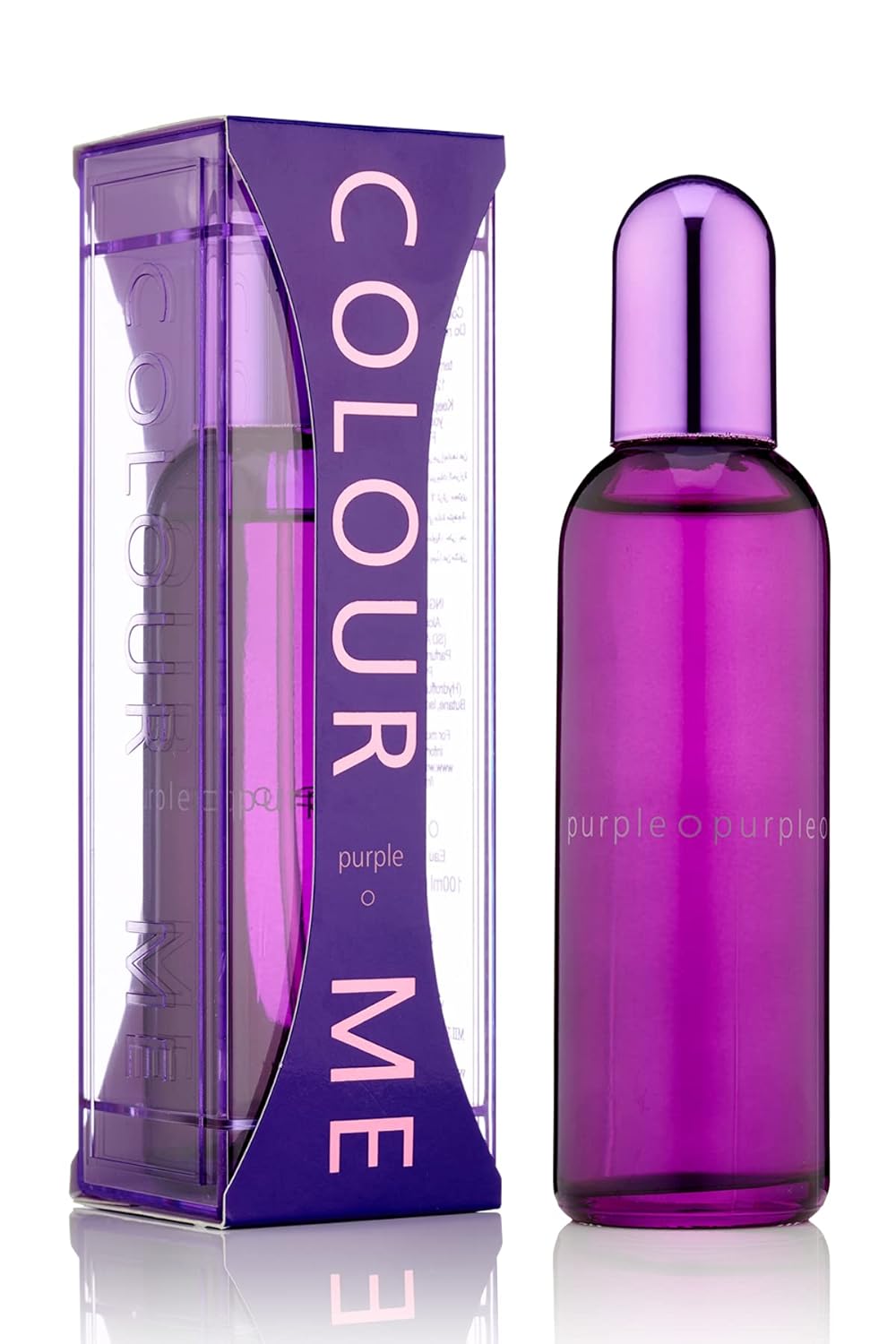 COLOUR ME PERFUME