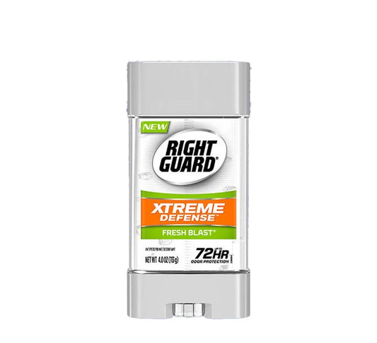 RIGHT GAURD GEL STICK 113G