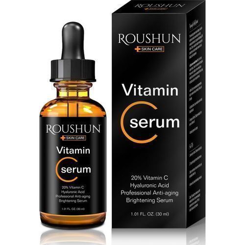 ROUSHUN VITAMIN C SERUM