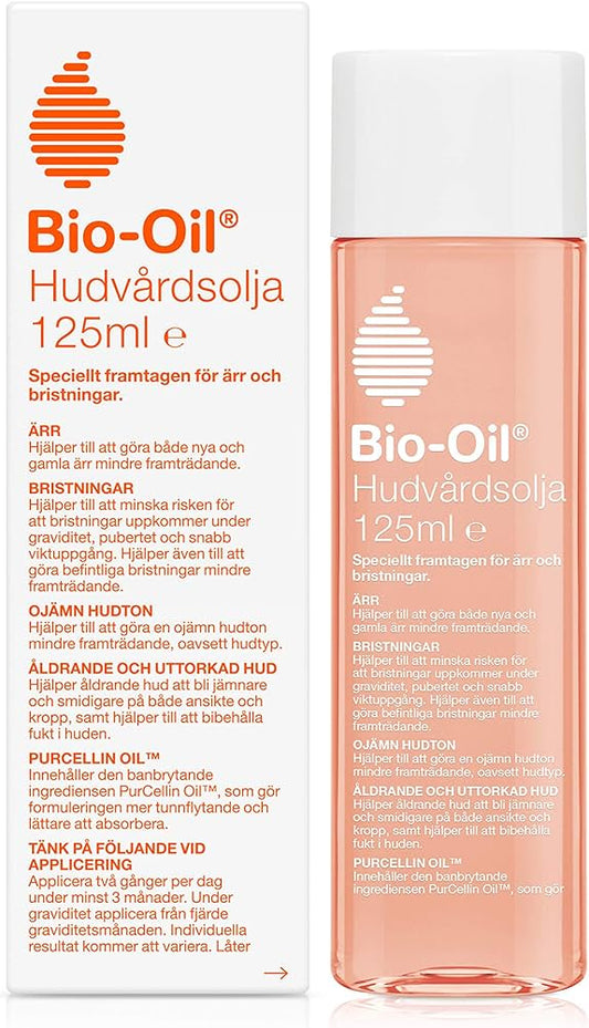 BIO OIL 125ML