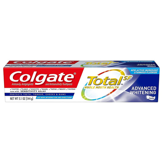 COLGATE TOTAL