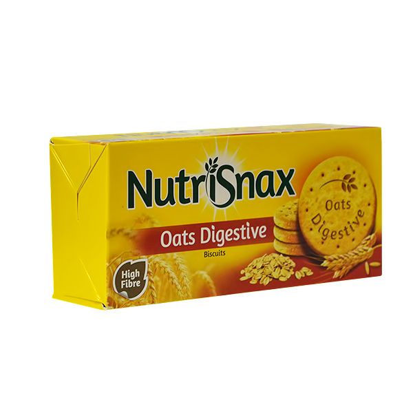 NUTRISNAX BISCUIT