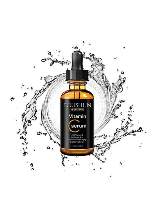 ROUSHUN VITAMIN C SERUM