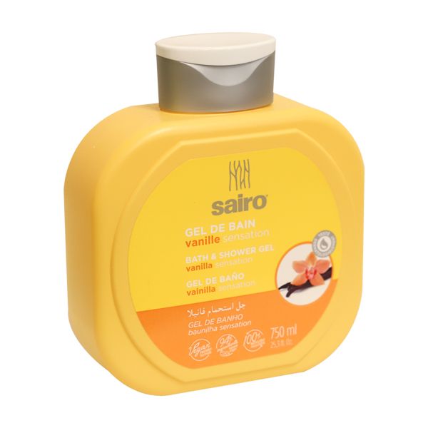 SAIRO BATH GEL