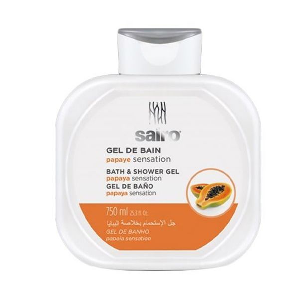 SAIRO BATH GEL