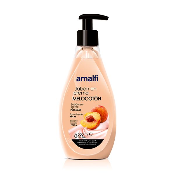 AMALFI HAND SOAP