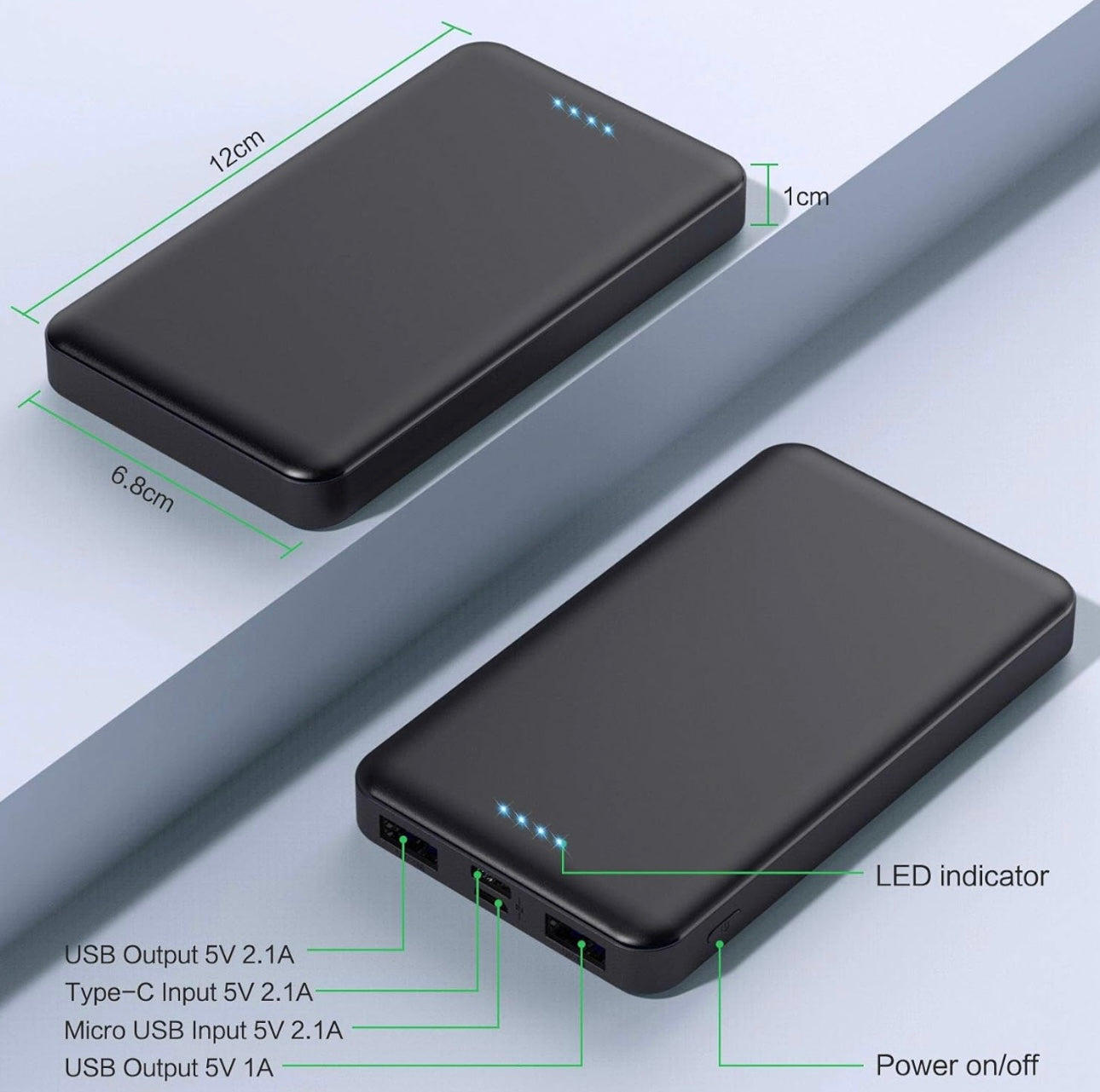 Power Bank