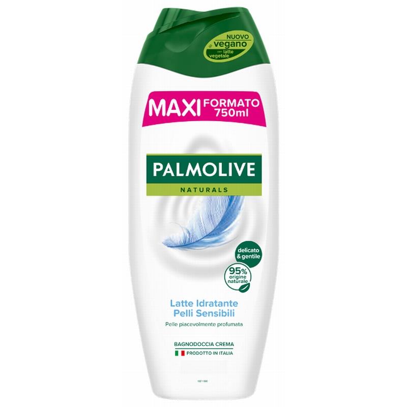 PALMOLIVE BATH