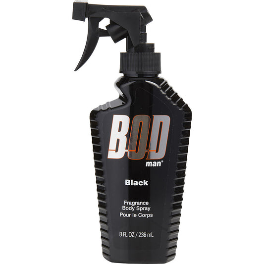 BOD MAN SPRAY