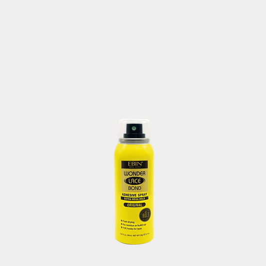EBIN  LACE ADHESIVE SPRAY