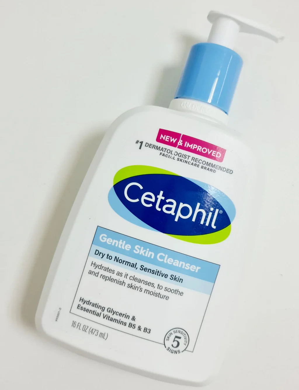 CETAPHIL BODY CLEANSERS 473ML