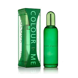 COLOUR ME PERFUME