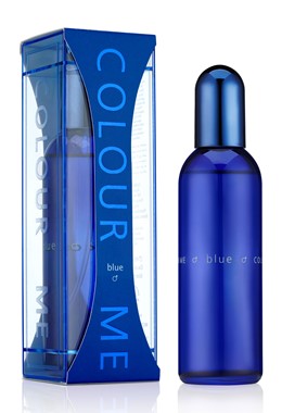 COLOUR ME PERFUME