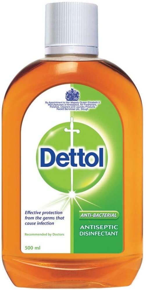 DETTOL