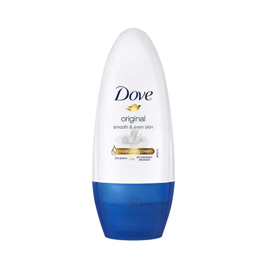 DOVE ROLL ON WOMEN