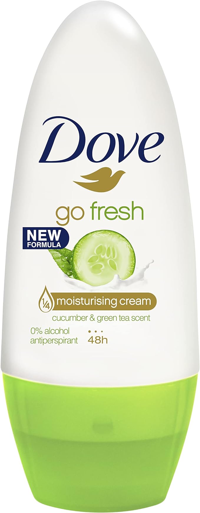 DOVE ROLL ON WOMEN