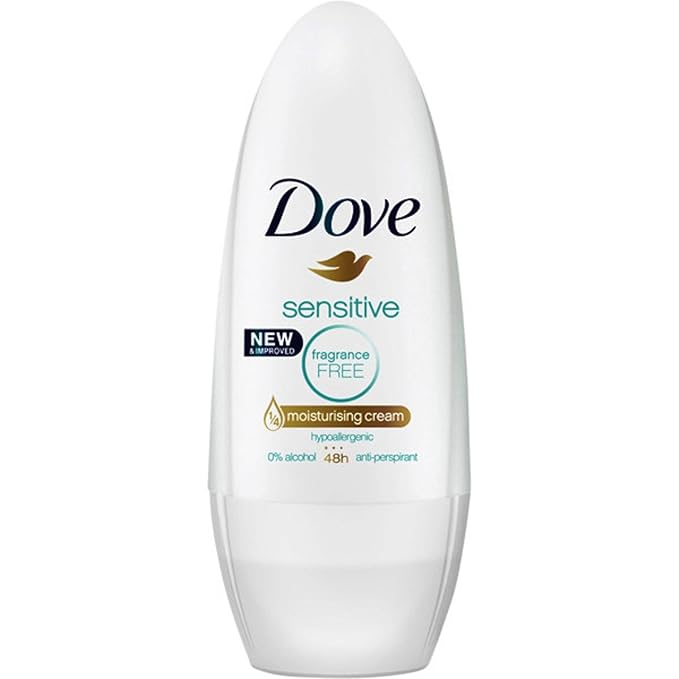 DOVE ROLL ON WOMEN