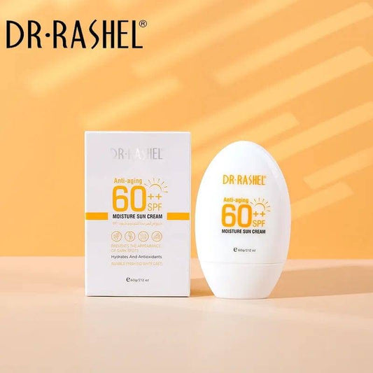 DR RASHEL SUN BLOCK