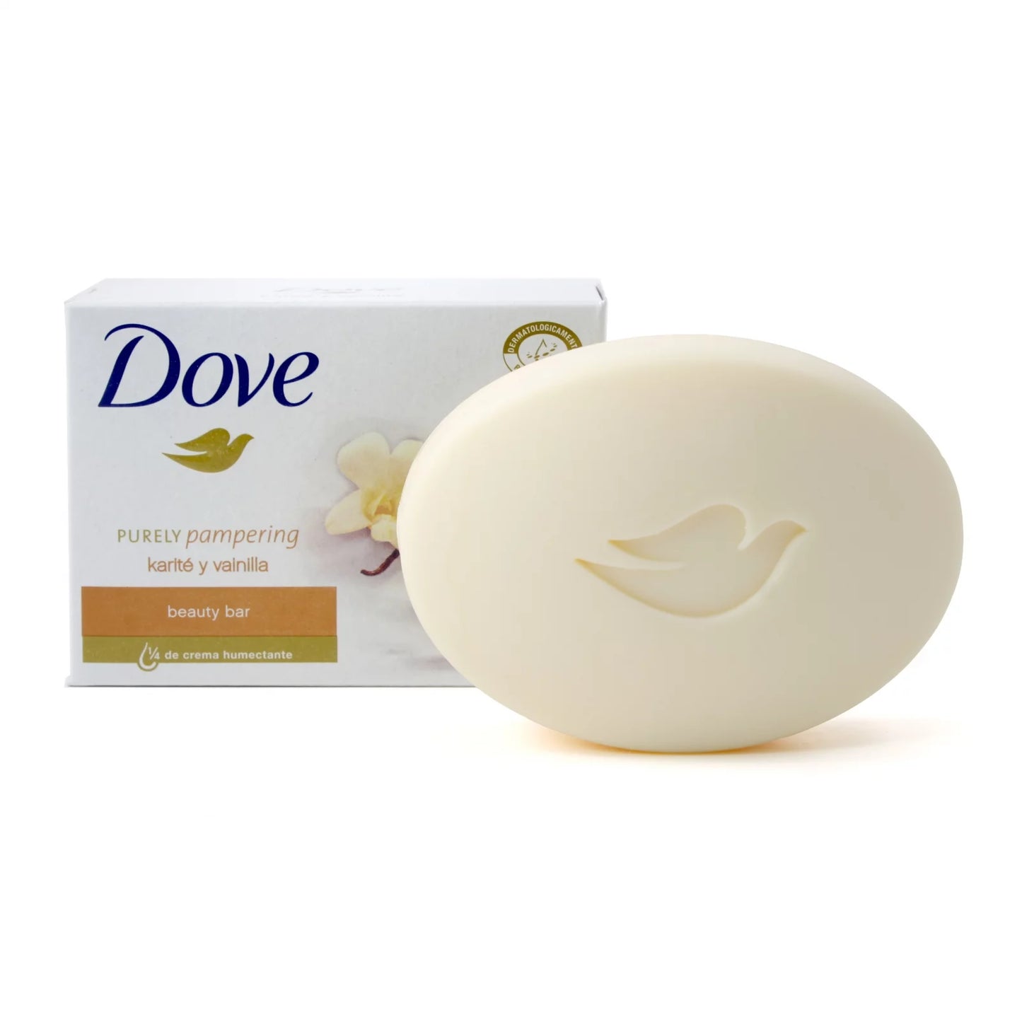 DOVE BAR SOAP