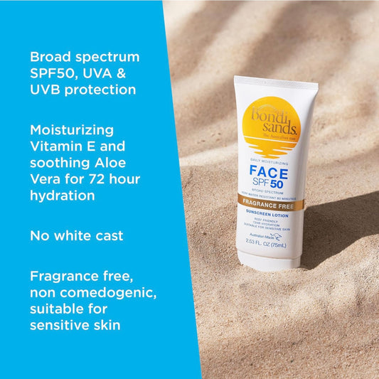 BONDI SANDS SUNSCREEN LOTION