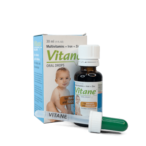 VITANE DROP 30ML