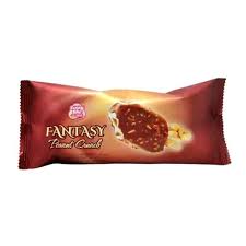 FANTASY PEANUT 80G