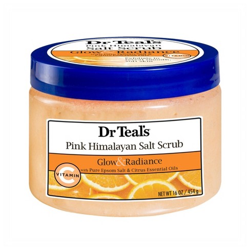 DR. TEALS SCRUB