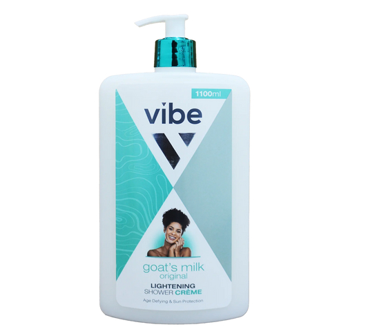 VIBE BATH GEL