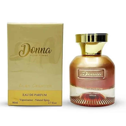 DONNA PERFUME 100ML