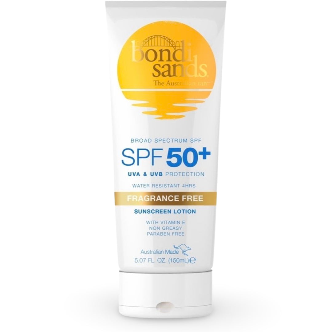 BONDI SANDS SUNSCREEN LOTION